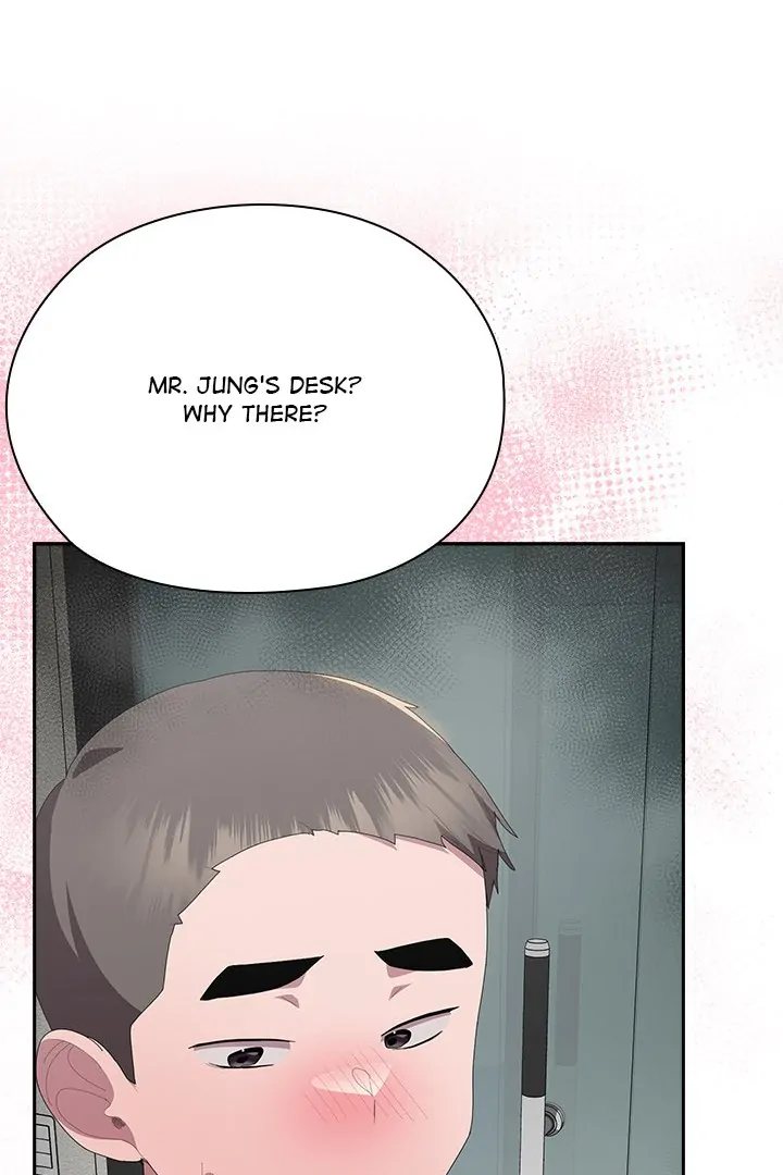 Office Shitbag Alert Chapter 51 image 11