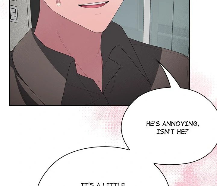 Office Shitbag Alert Chapter 51 image 12