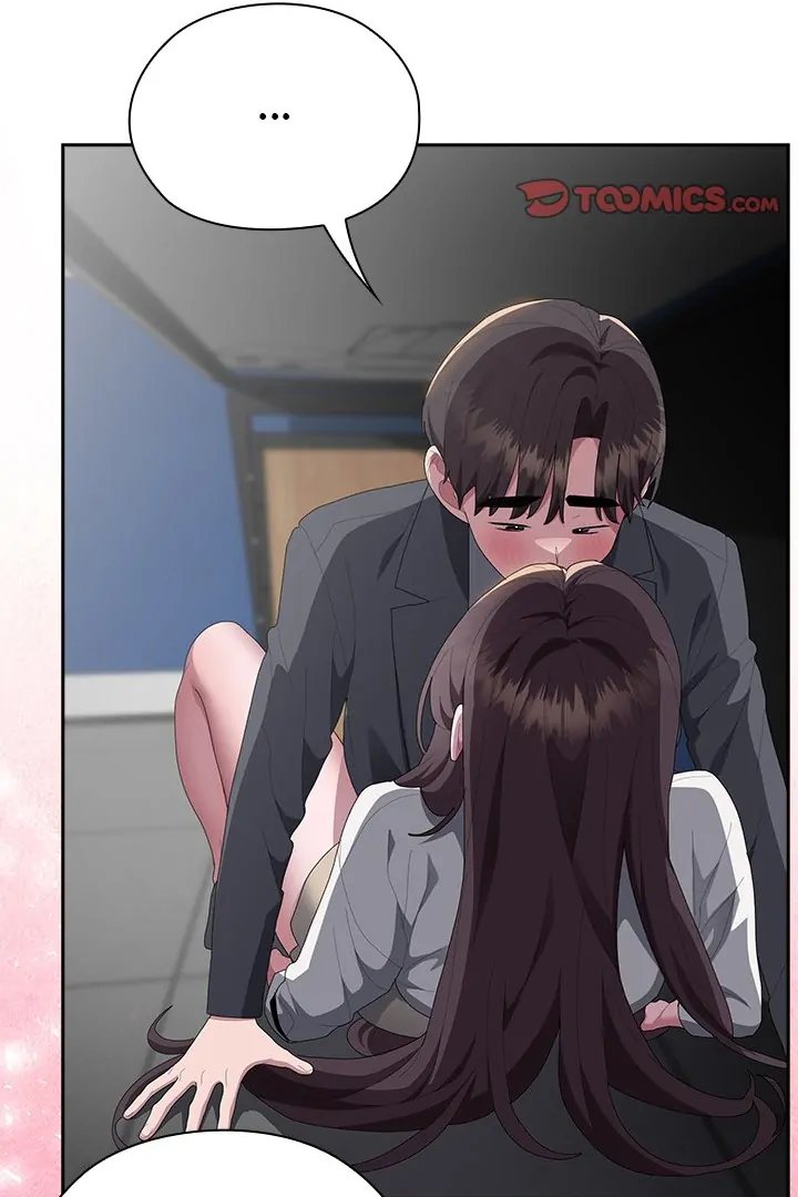 Office Shitbag Alert Chapter 51 image 14