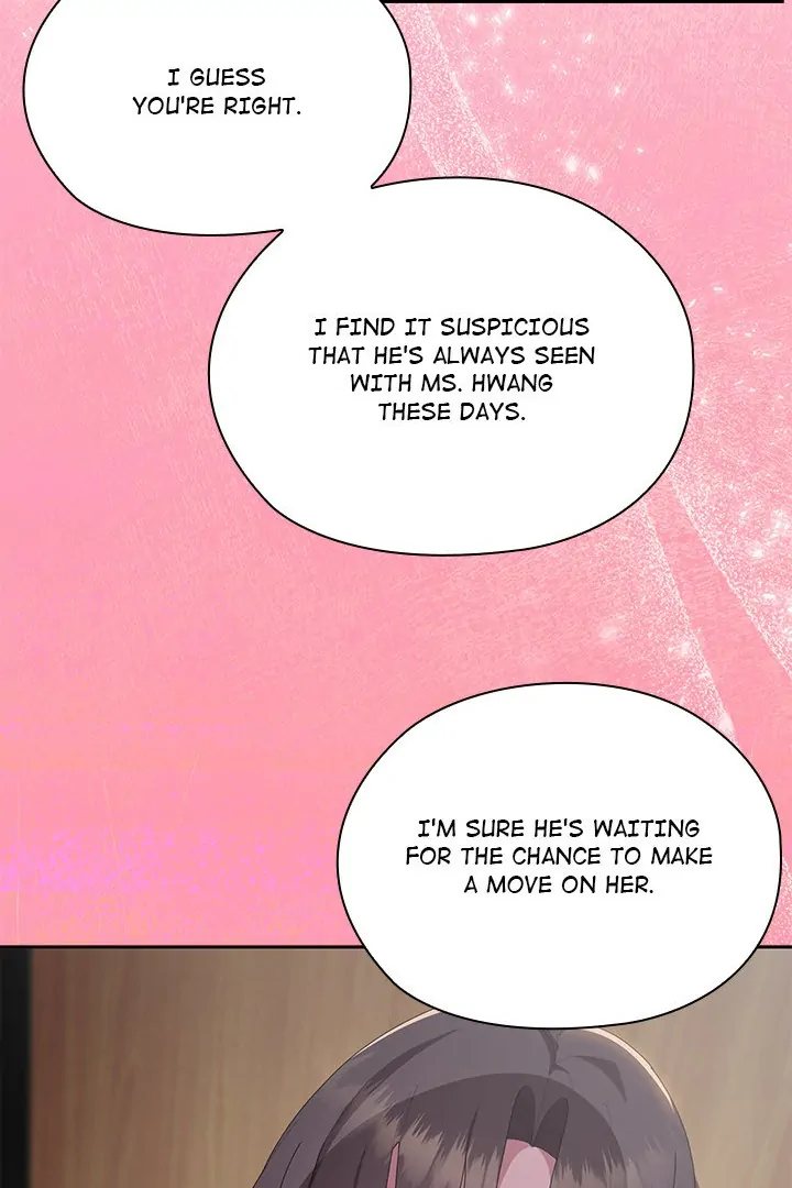Office Shitbag Alert Chapter 51 image 15