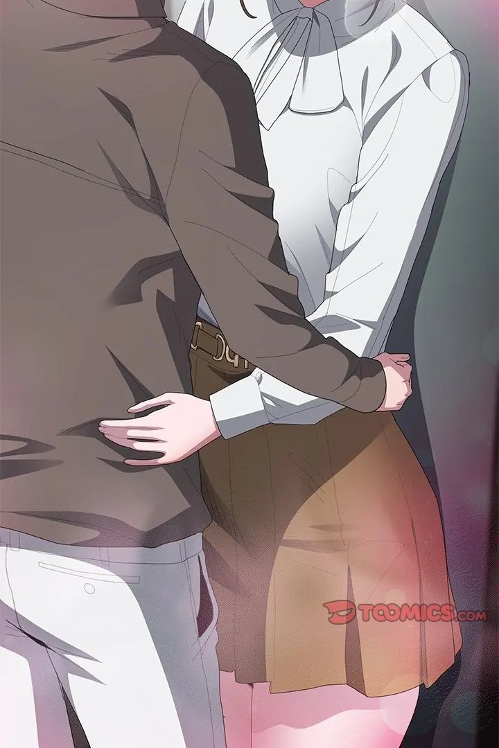 Office Shitbag Alert Chapter 51 image 1