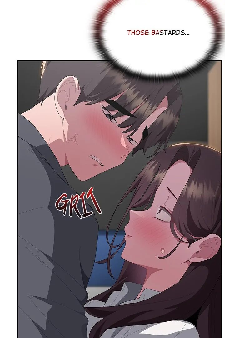 Office Shitbag Alert Chapter 51 image 20