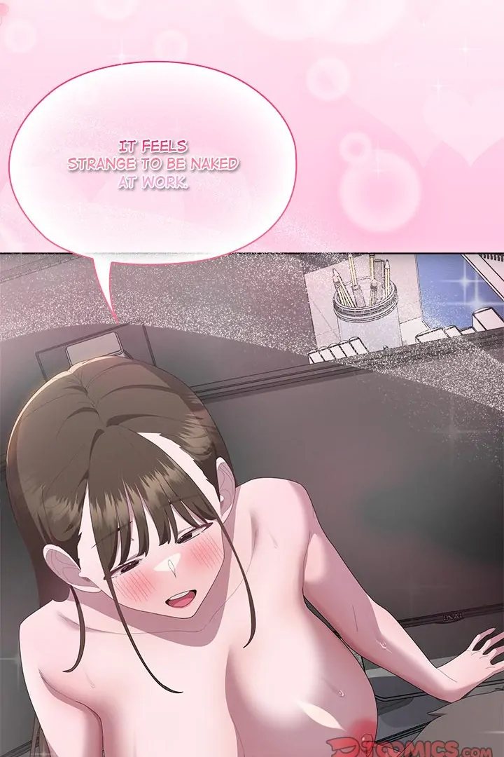 Office Shitbag Alert Chapter 51 image 24