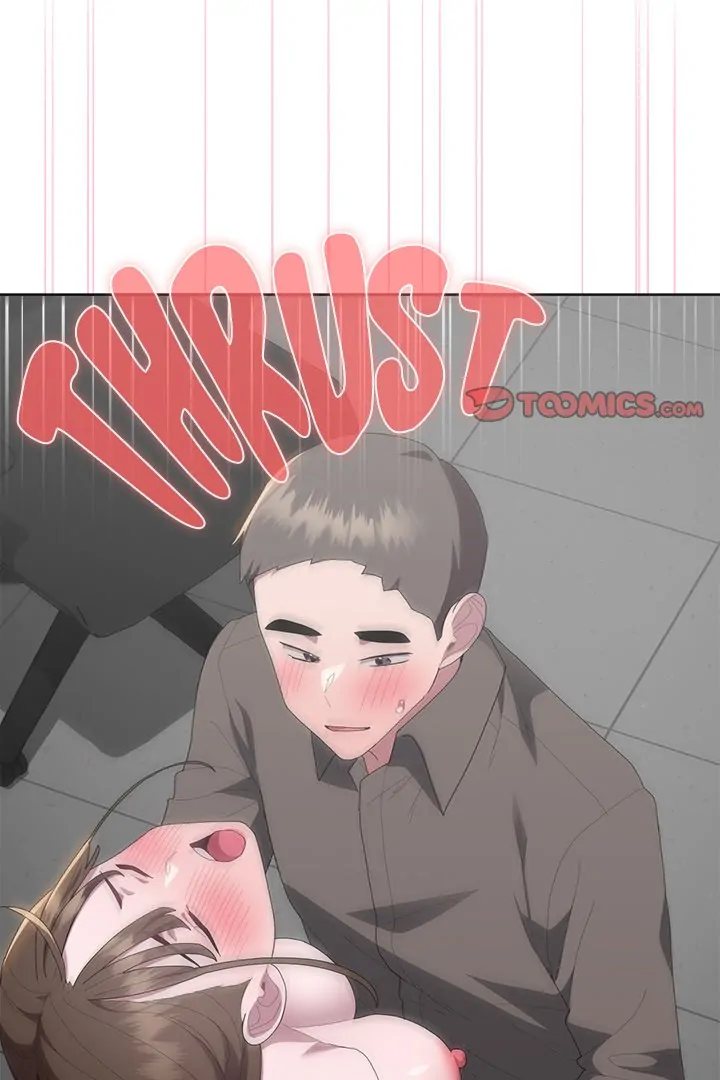 Office Shitbag Alert Chapter 51 image 34