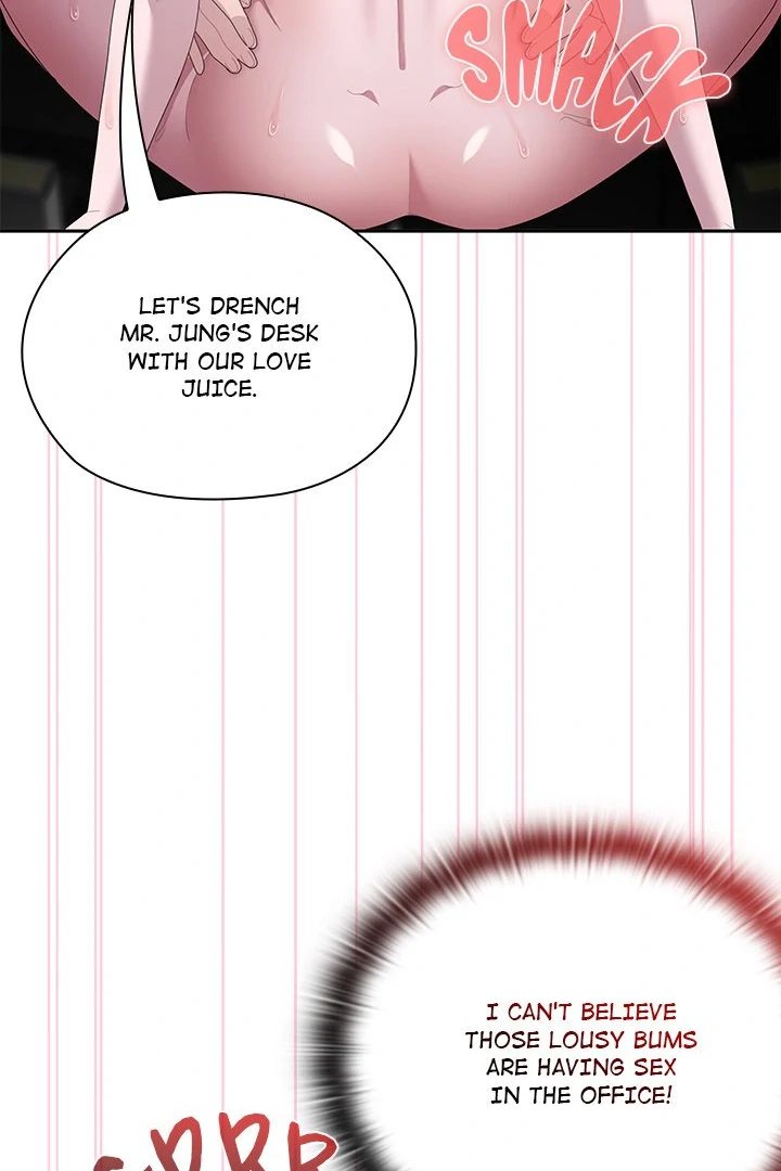 Office Shitbag Alert Chapter 51 image 42