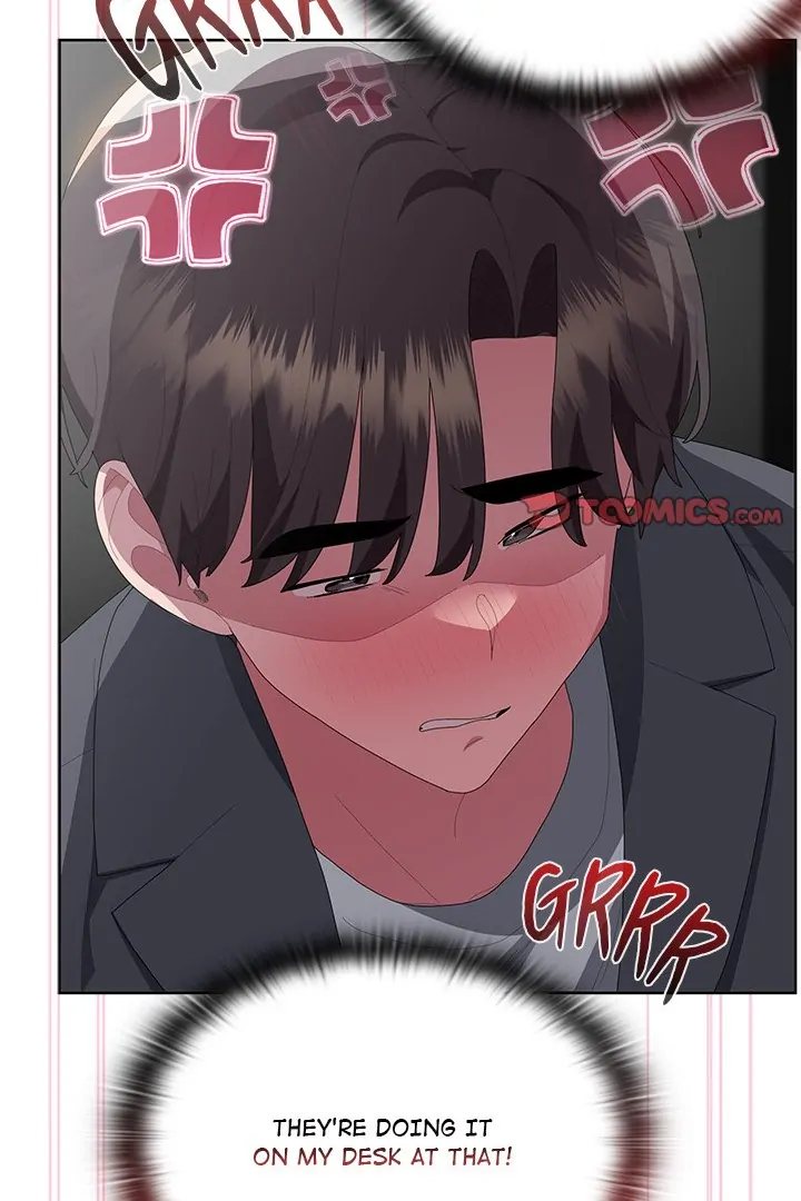 Office Shitbag Alert Chapter 51 image 43