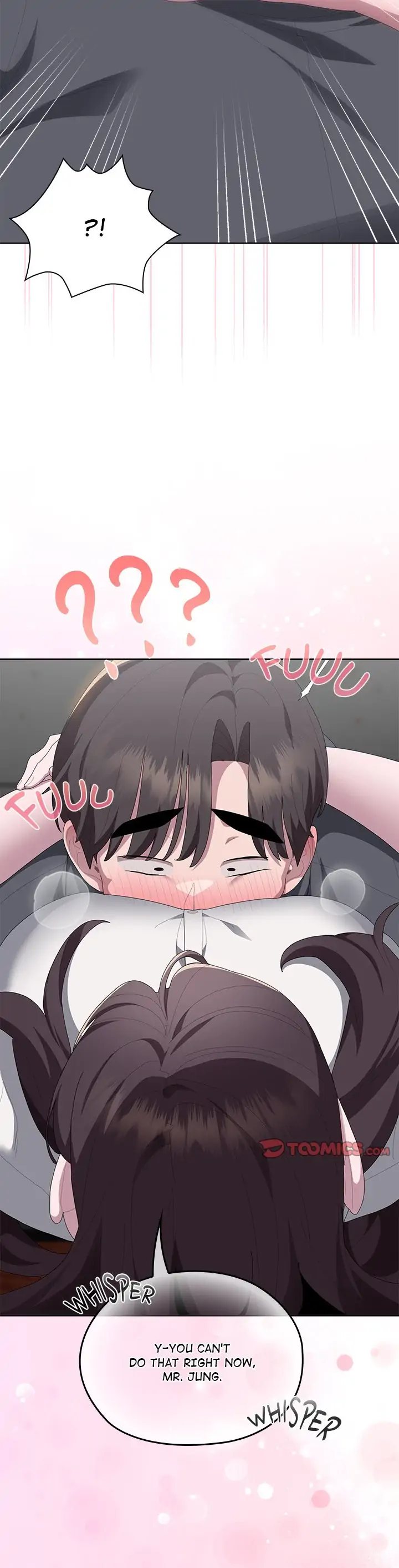 Office Shitbag Alert Chapter 51 image 47