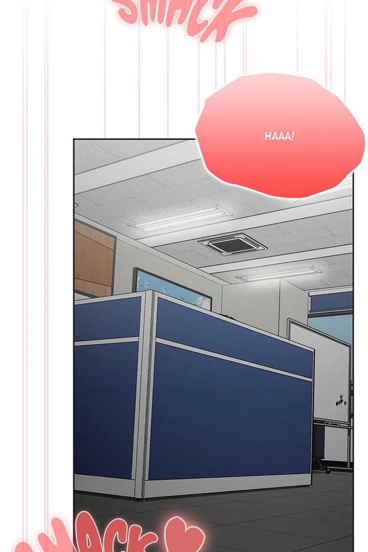 Office Shitbag Alert Chapter 51 image 54