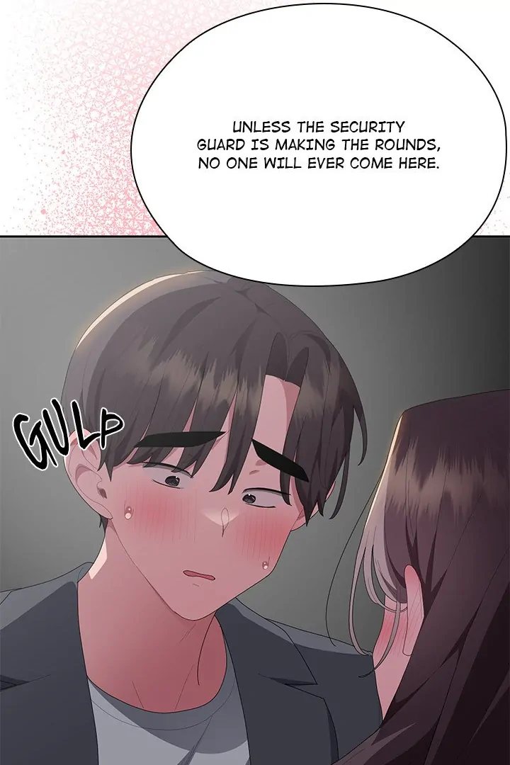 Office Shitbag Alert Chapter 51 image 5