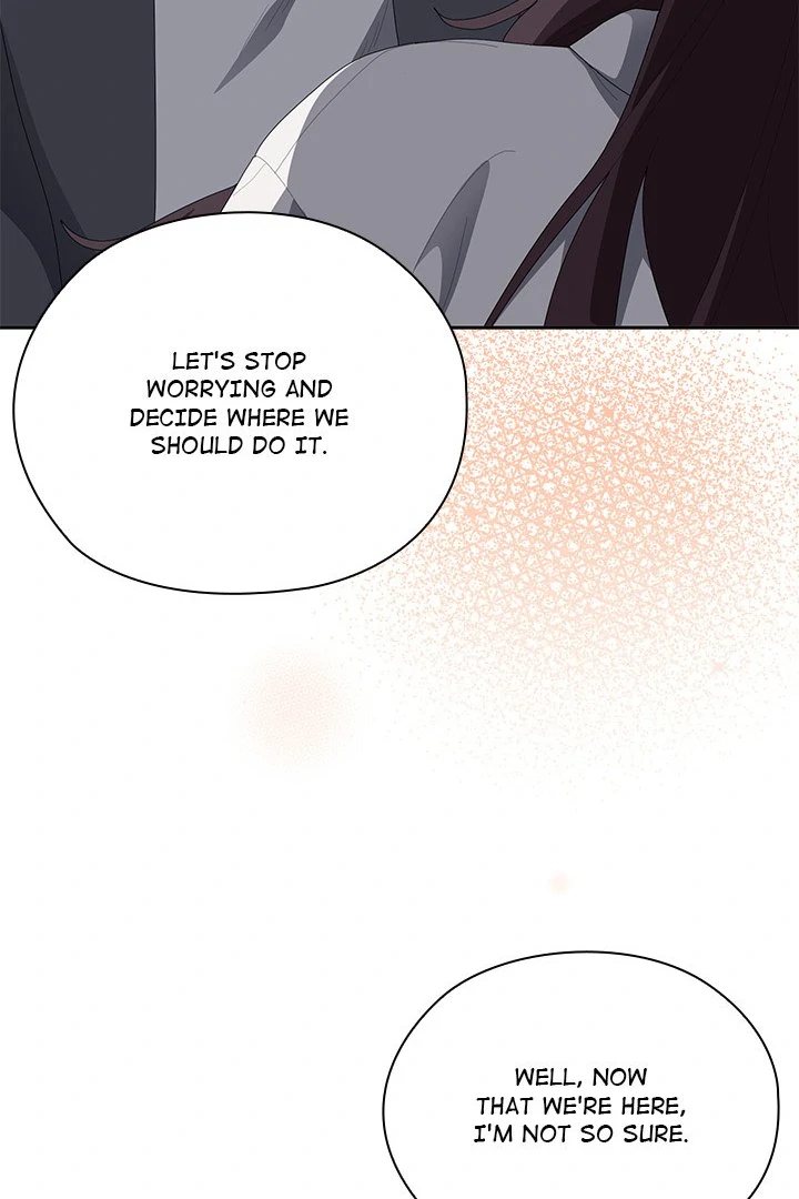 Office Shitbag Alert Chapter 51 image 6