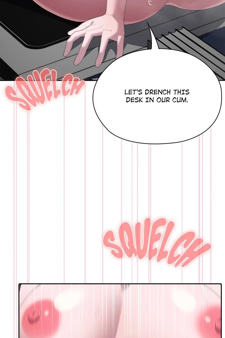 Office Shitbag Alert Chapter 51 image 70
