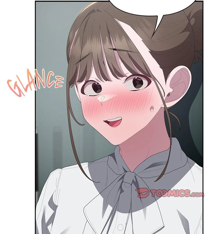 Office Shitbag Alert Chapter 51 image 7