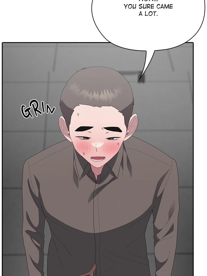 Office Shitbag Alert Chapter 51 image 87
