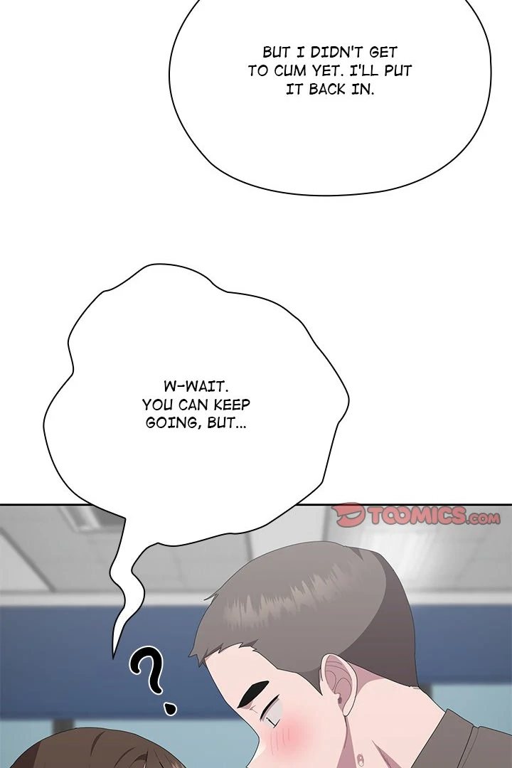 Office Shitbag Alert Chapter 51 image 90