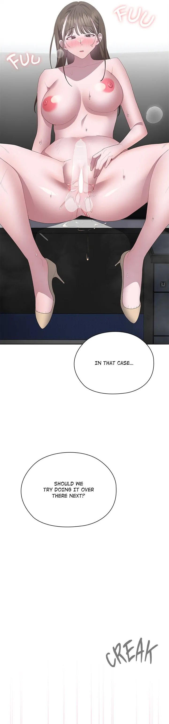 Office Shitbag Alert Chapter 51 image 93