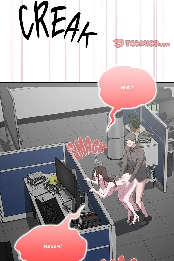 Office Shitbag Alert Chapter 51 image 94
