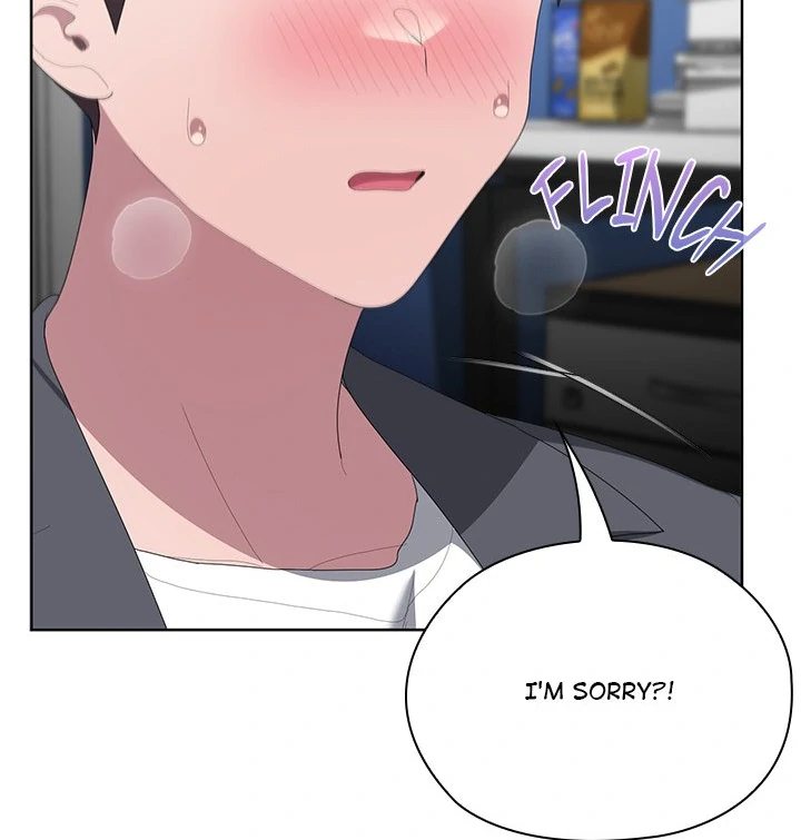 Office Shitbag Alert Chapter 53 image 16