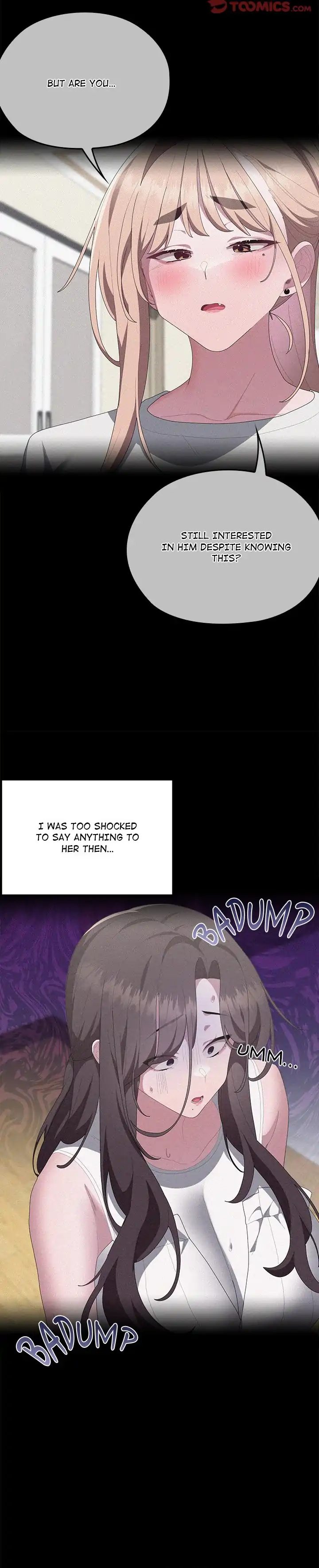 Office Shitbag Alert Chapter 53 image 52