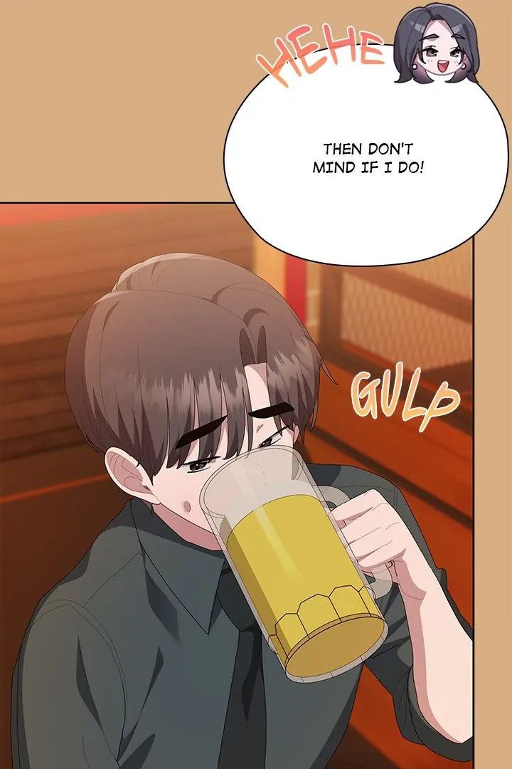 Office Shitbag Alert Chapter 54 image 9