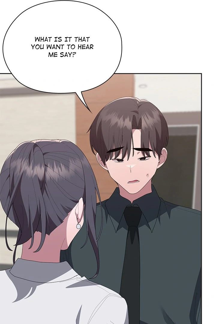 Office Shitbag Alert Chapter 54 image 99