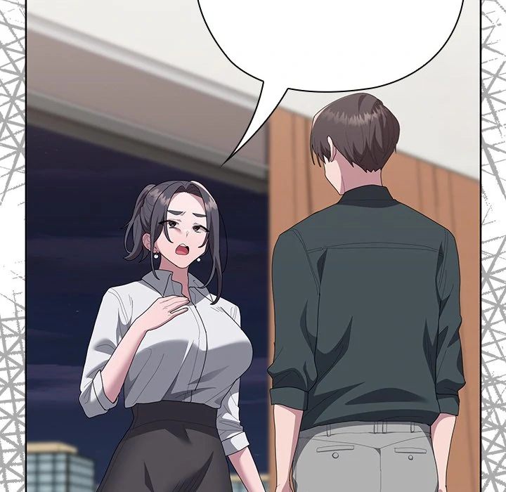 Office Shitbag Alert Chapter 54 image 102