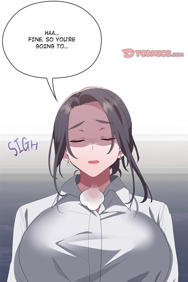 Office Shitbag Alert Chapter 54 image 104