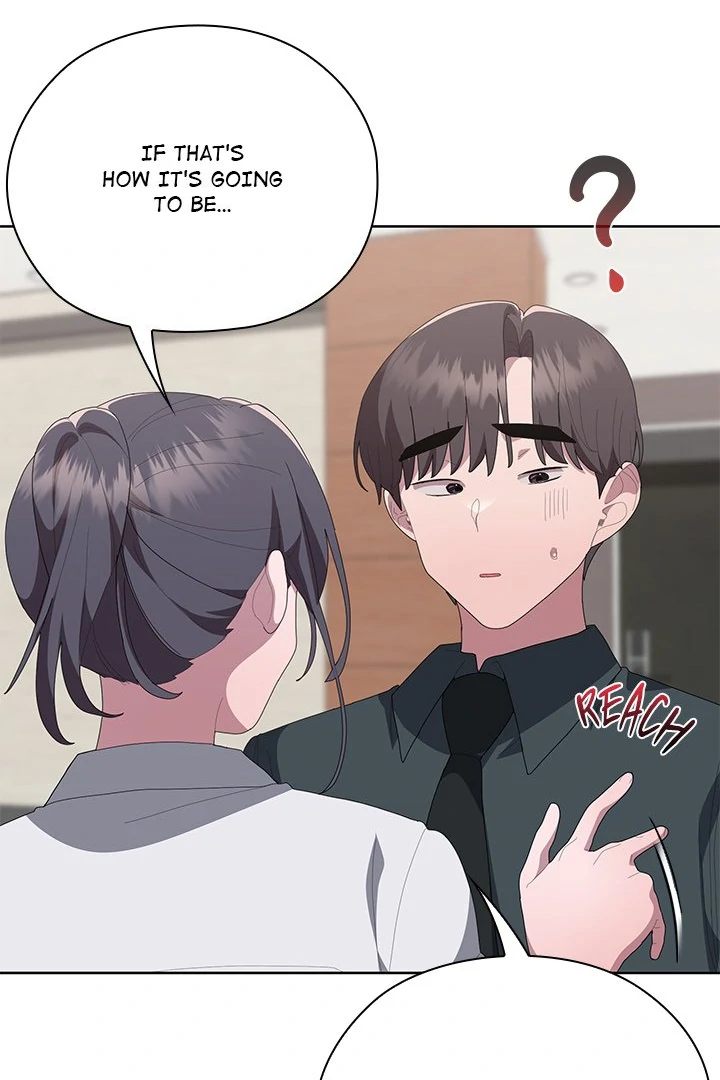 Office Shitbag Alert Chapter 54 image 106