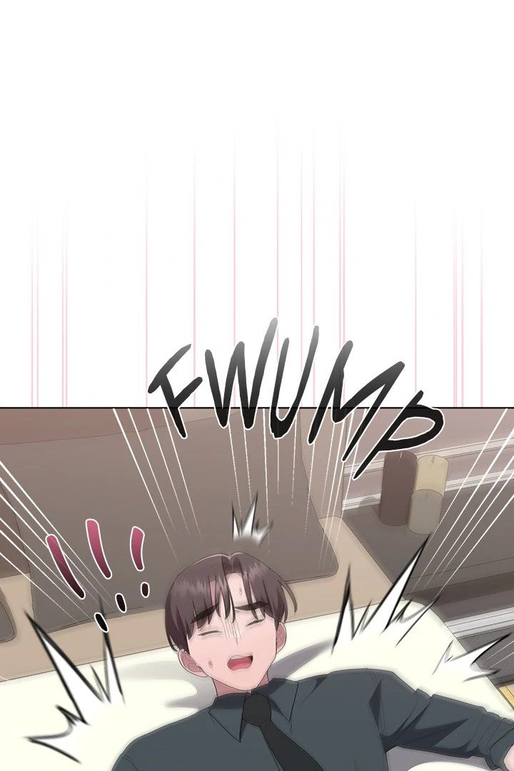 Office Shitbag Alert Chapter 54 image 109