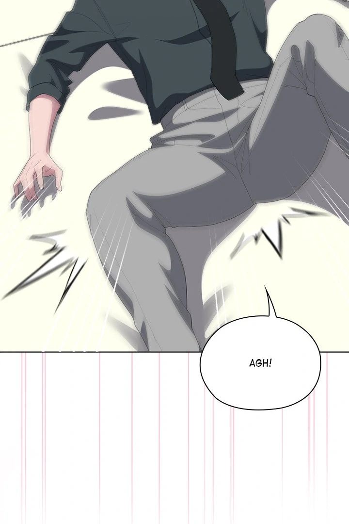 Office Shitbag Alert Chapter 54 image 110