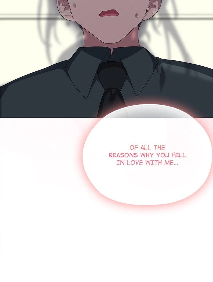 Office Shitbag Alert Chapter 54 image 116
