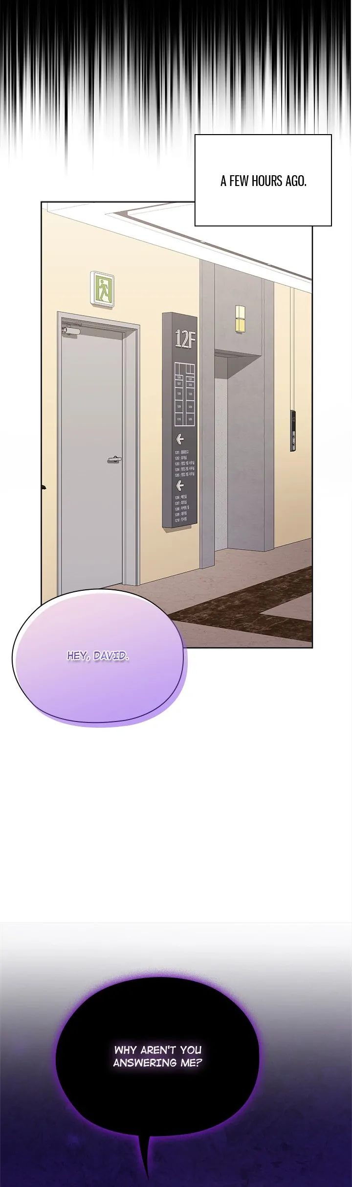 Office Shitbag Alert Chapter 54 image 14