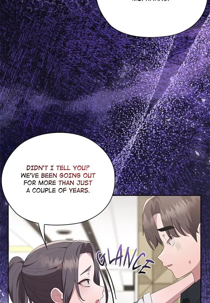 Office Shitbag Alert Chapter 54 image 18