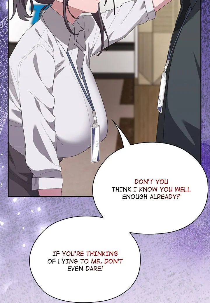 Office Shitbag Alert Chapter 54 image 19