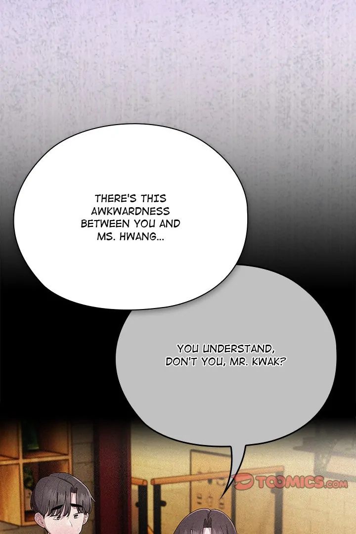 Office Shitbag Alert Chapter 54 image 20