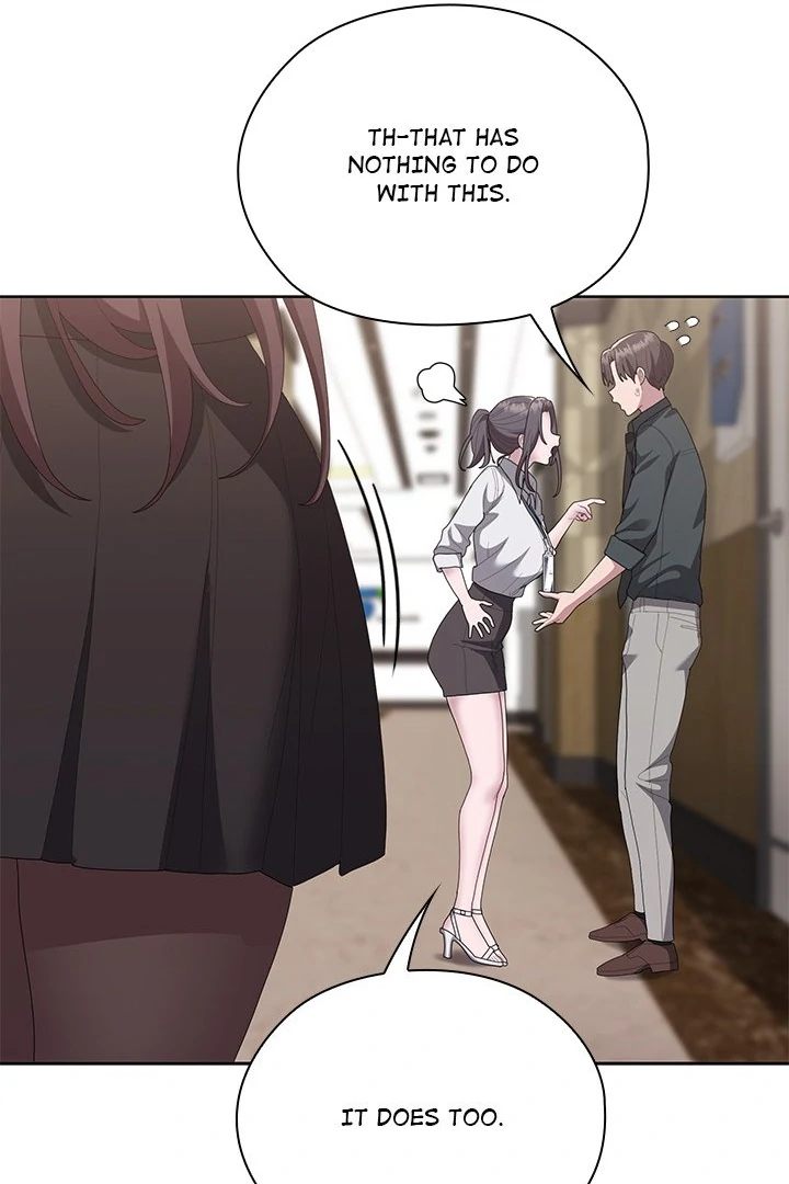 Office Shitbag Alert Chapter 54 image 25