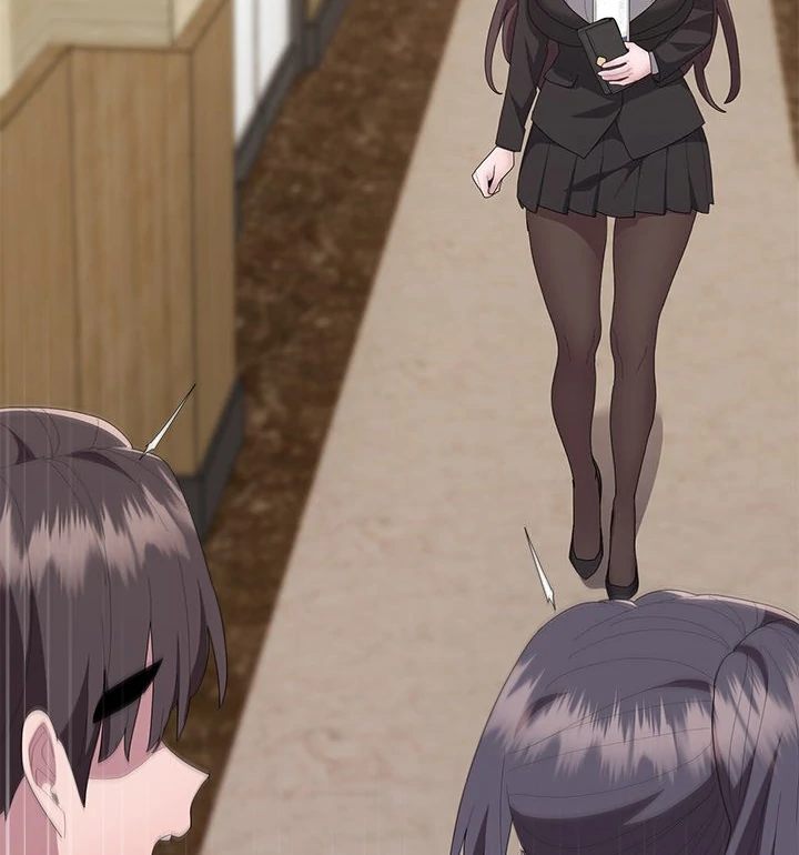 Office Shitbag Alert Chapter 54 image 27