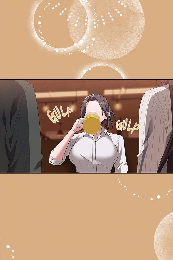Office Shitbag Alert Chapter 54 image 2