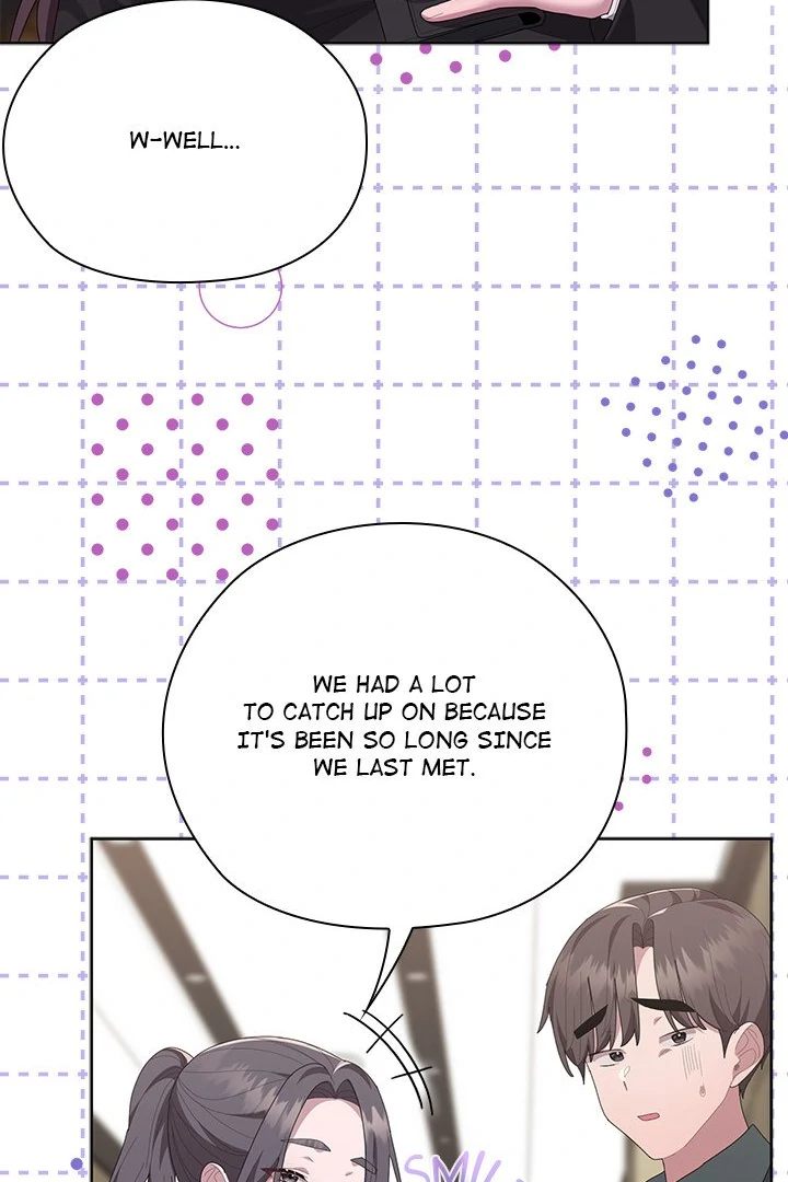 Office Shitbag Alert Chapter 54 image 30