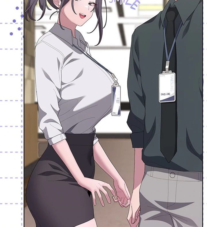 Office Shitbag Alert Chapter 54 image 31