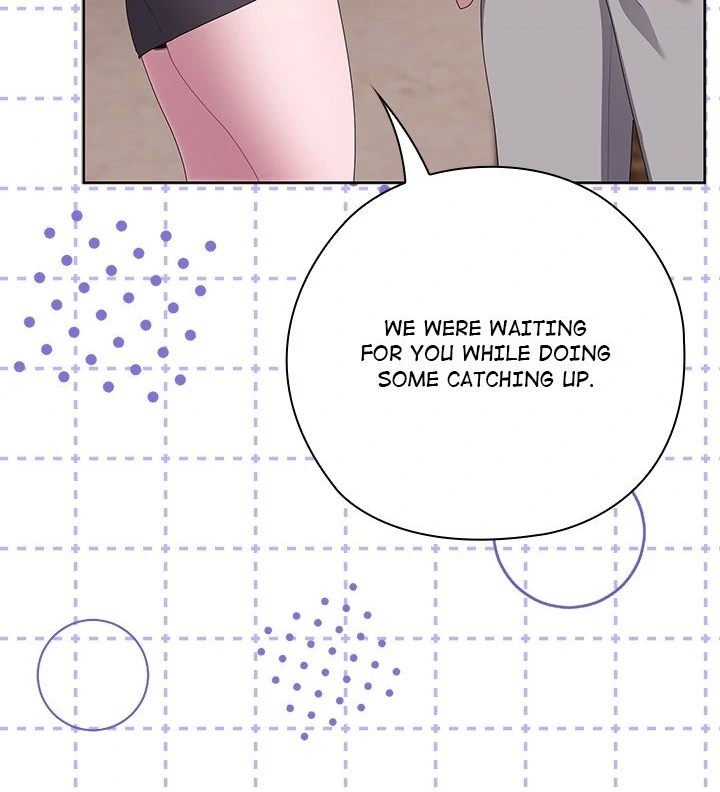 Office Shitbag Alert Chapter 54 image 32