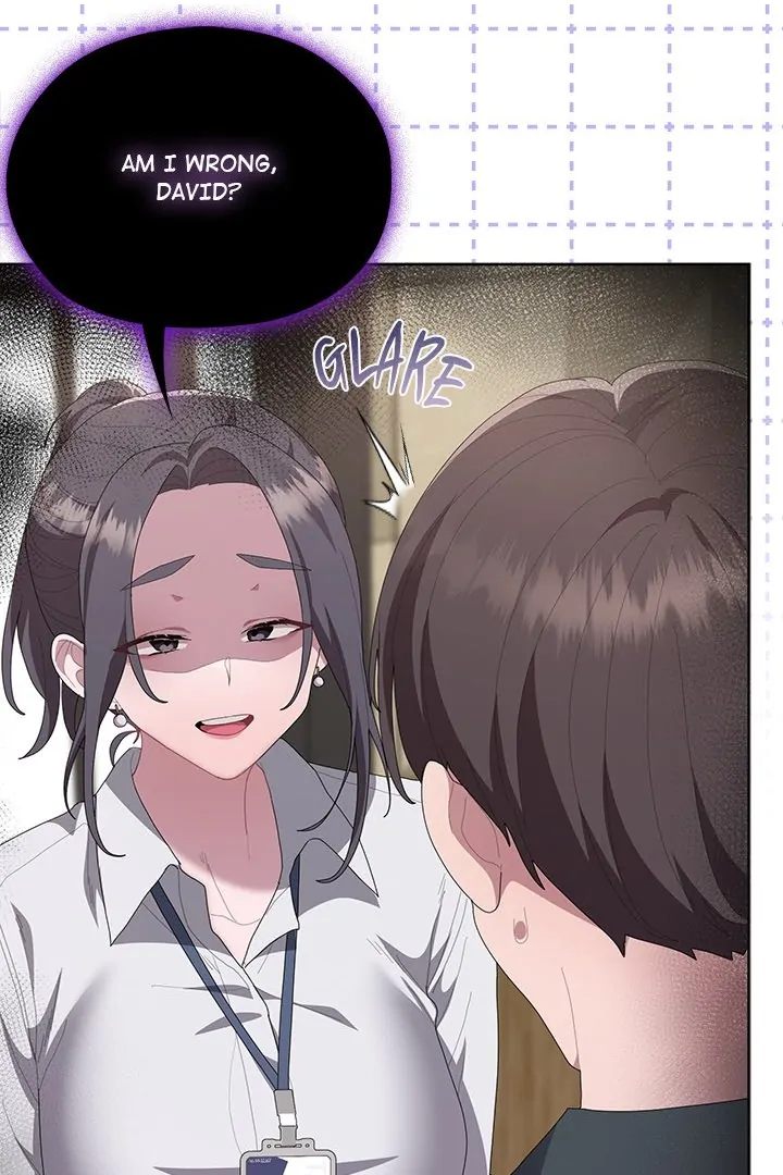 Office Shitbag Alert Chapter 54 image 33