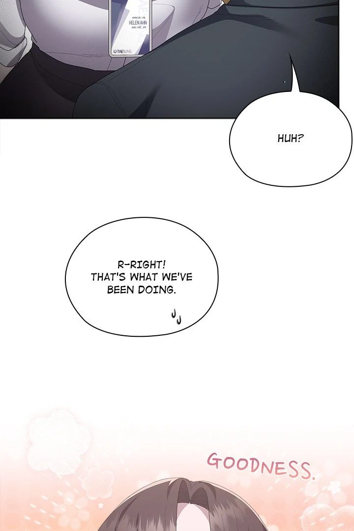 Office Shitbag Alert Chapter 54 image 34