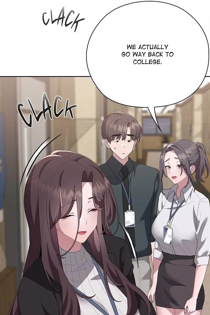 Office Shitbag Alert Chapter 54 image 37