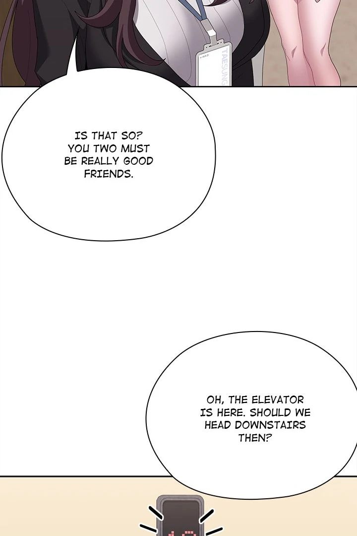 Office Shitbag Alert Chapter 54 image 38