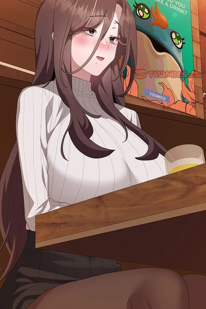 Office Shitbag Alert Chapter 54 image 43