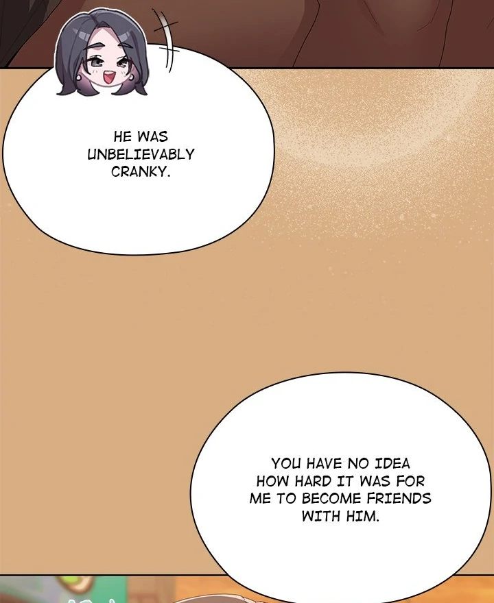 Office Shitbag Alert Chapter 54 image 44