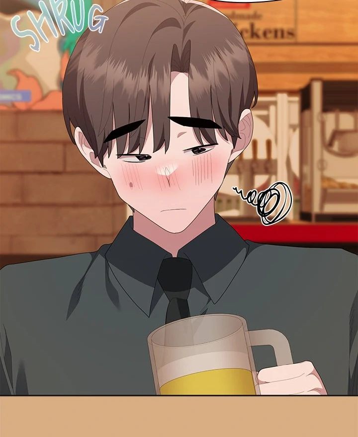 Office Shitbag Alert Chapter 54 image 45