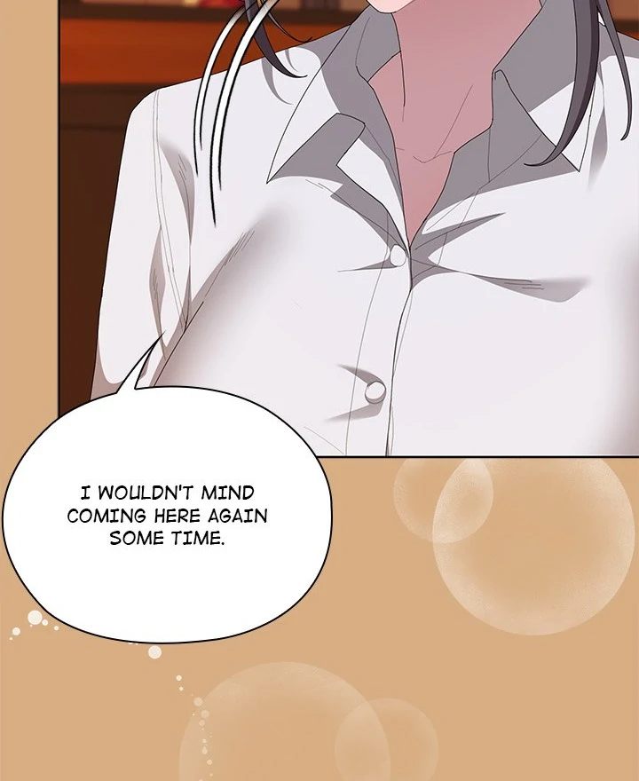 Office Shitbag Alert Chapter 54 image 4