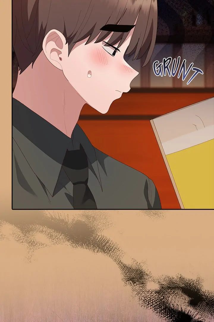 Office Shitbag Alert Chapter 54 image 53