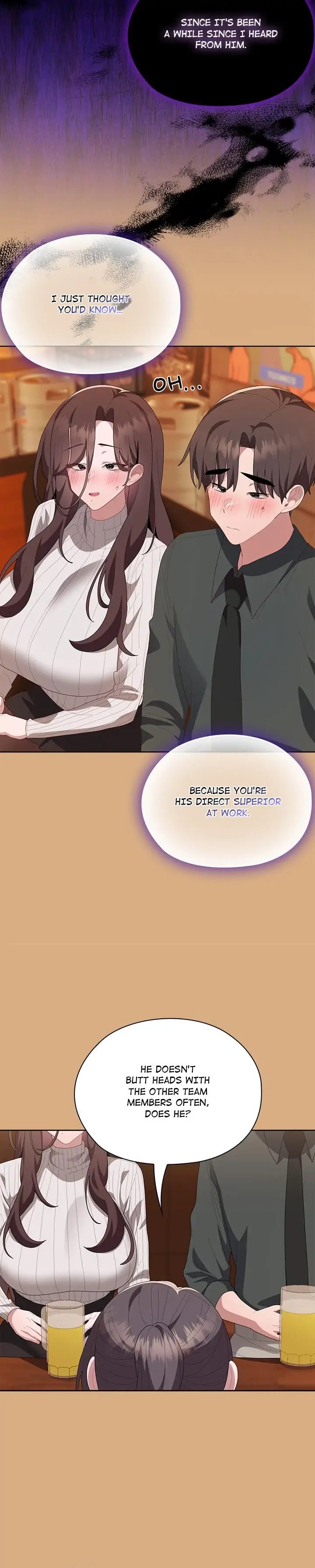 Office Shitbag Alert Chapter 54 image 56